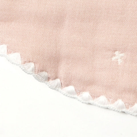 日本製|六重紗嬰兒睡袋(可姓名刺繡)