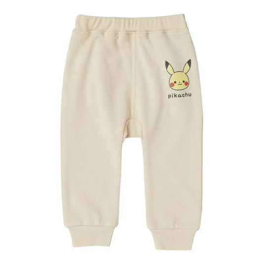 2026新品|Monpoke 比卡超長褲