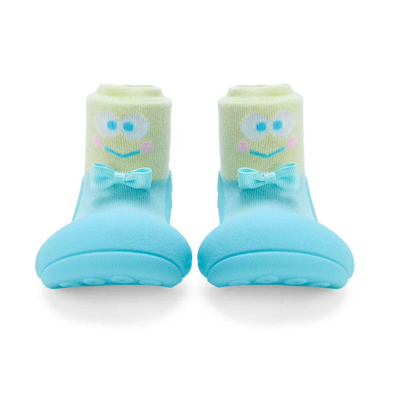 日本直送|Sanrio Baby 嬰兒學步鞋(12.5cm)共8款