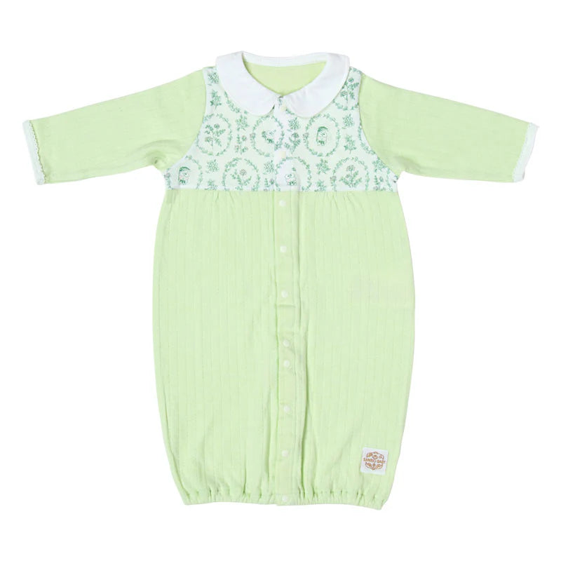 日本直送|Sanrio Baby 2way有機棉連身衣(共8款)