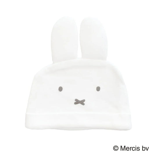 日本直送|Miffy 初生嬰兒帽子