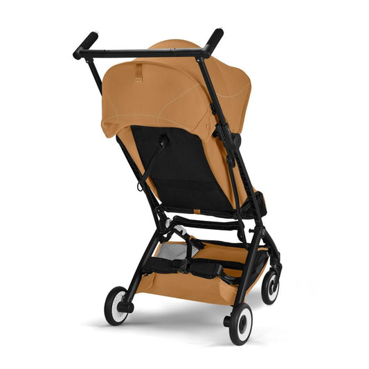 Cybex Libelle 2|2026最新版 便攜嬰兒車 YEJP2