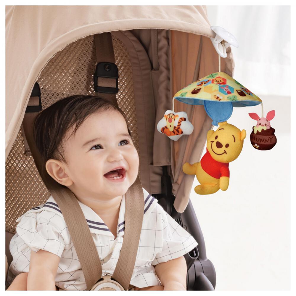 Winnie The Pooh