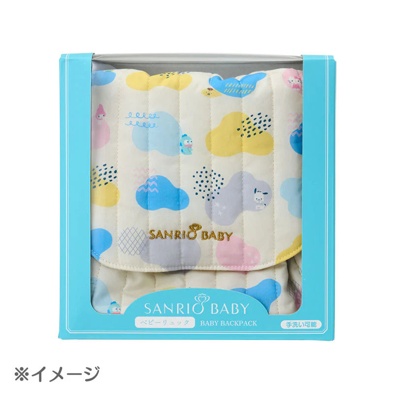 日本直送｜Sanrio Baby嬰兒背包