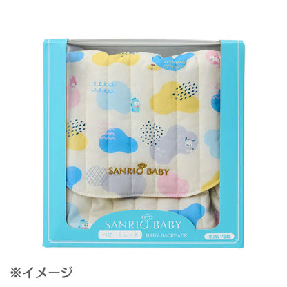 日本直送｜Sanrio Baby嬰兒背包