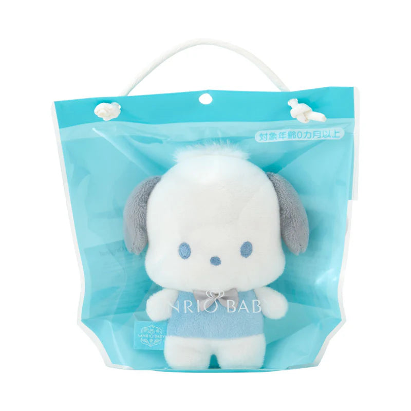 日本直送｜Sanrio Baby可洗迷你吉祥物公仔