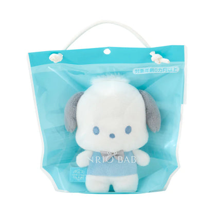 日本直送｜Sanrio Baby可洗迷你吉祥物公仔