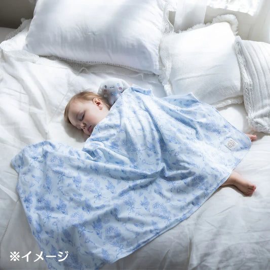 日本直送｜Sanrio Baby 玉桂狗 薄毯