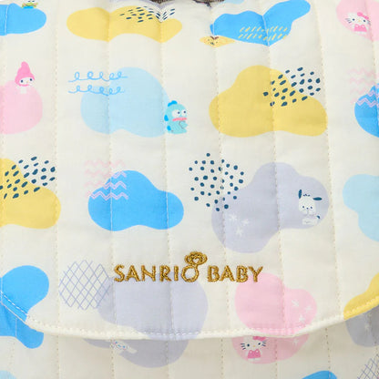日本直送｜Sanrio Baby嬰兒背包