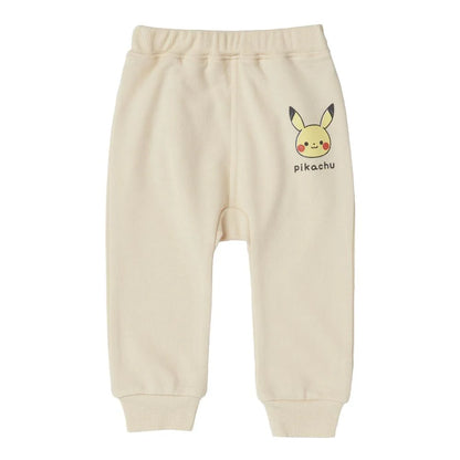 2026新品｜Monpoke 比卡超長褲