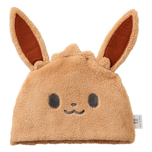 日本直送｜Monpoke伊貝造型髮帽
