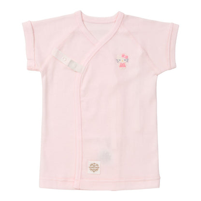 日本直送｜Sanrio Baby有機棉嬰兒內衣