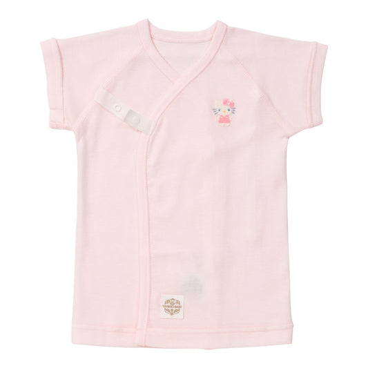 日本直送｜Sanrio Baby有機棉嬰兒內衣