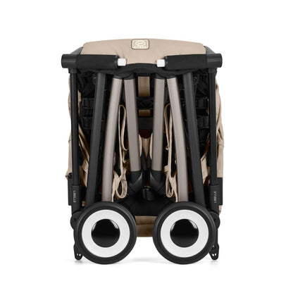 Cybex Libelle 2｜2026最新版 便攜嬰兒車 BLJP2