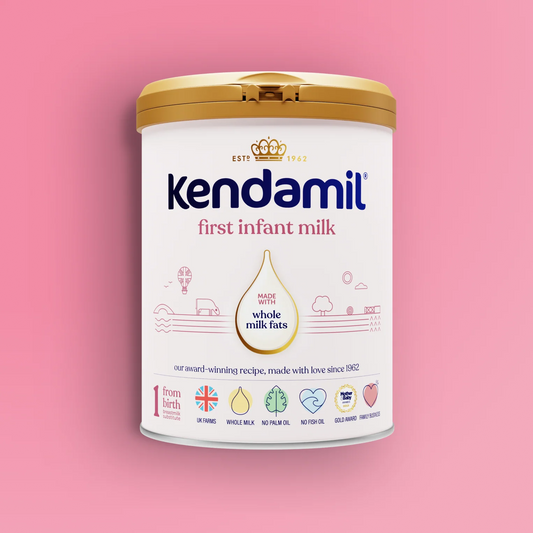 Kendamil Classic First Infant Milk 800g
