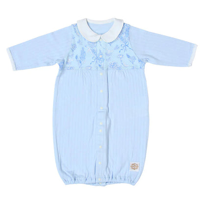 日本直送｜Sanrio Baby 2way有機棉連身衣（共8款）