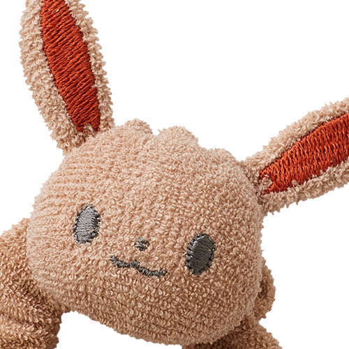 日本直送｜Monpoké 伊貝初生嬰兒手腕搖鈴