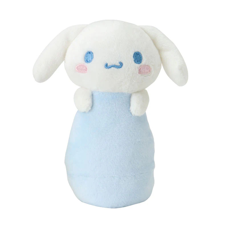 日本直送｜Sanrio Baby 可洗軟保齡球玩具