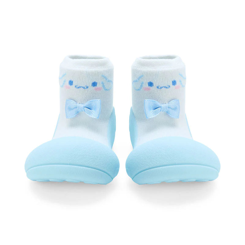 日本直送｜Sanrio Baby 嬰兒學步鞋（12.5cm）共8款
