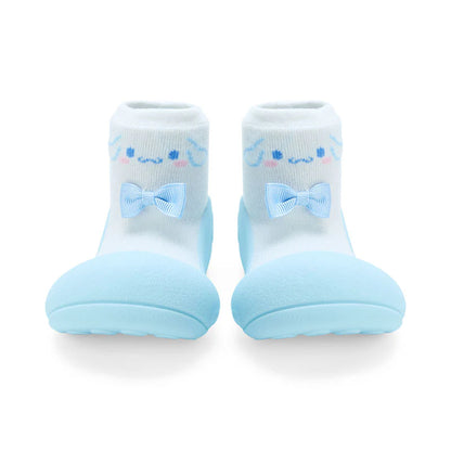 日本直送｜Sanrio Baby 嬰兒學步鞋（12.5cm）共8款
