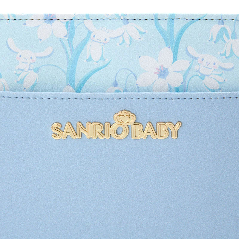 日本直送｜Sanrio Baby母子手帳（共3款）