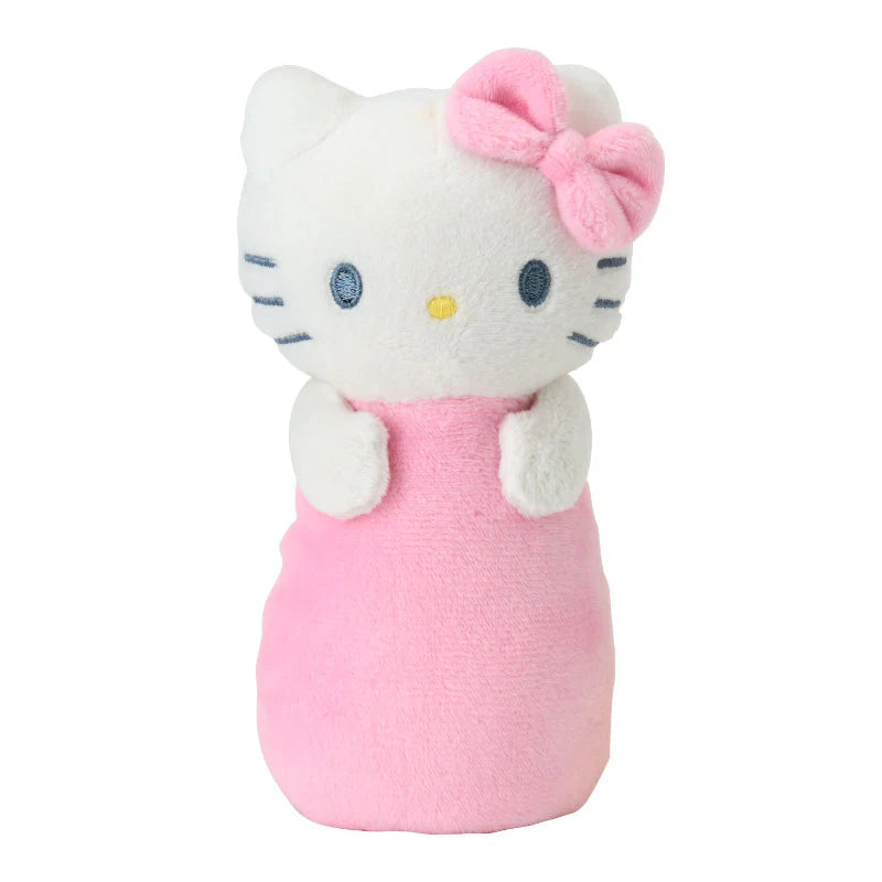 日本直送｜Sanrio Baby 可洗軟保齡球玩具