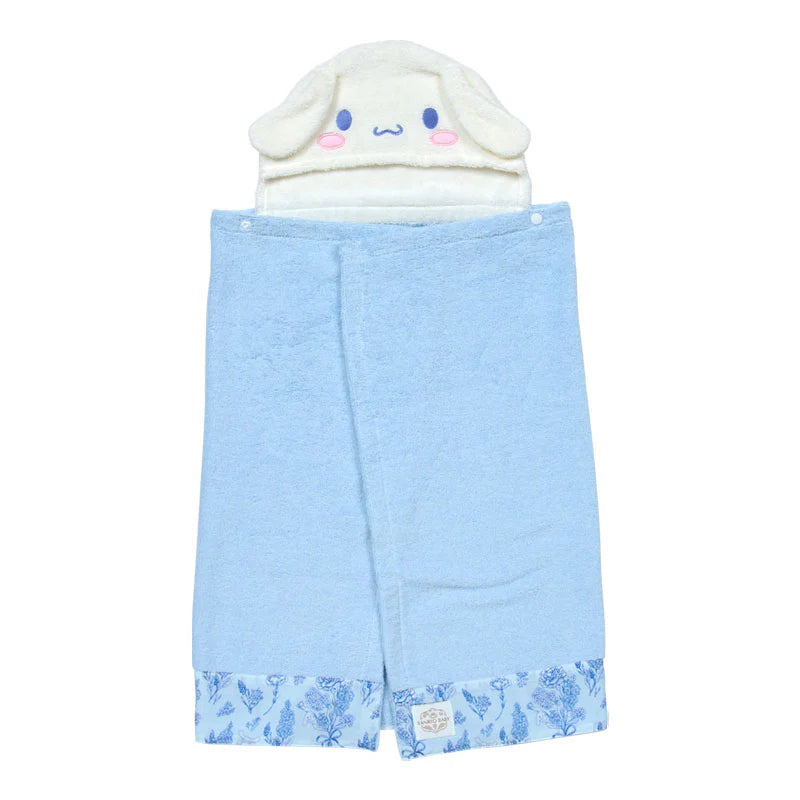 日本直送｜Sanrio Baby浴巾（共8款）