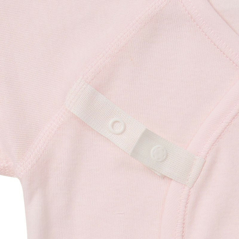 日本直送｜Sanrio Baby有機棉嬰兒內衣