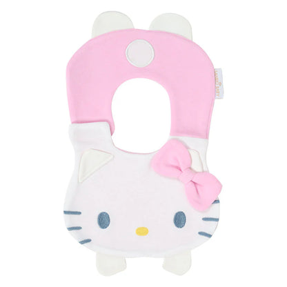 日本直送｜Sanrio Baby 立體口水肩（共8款）