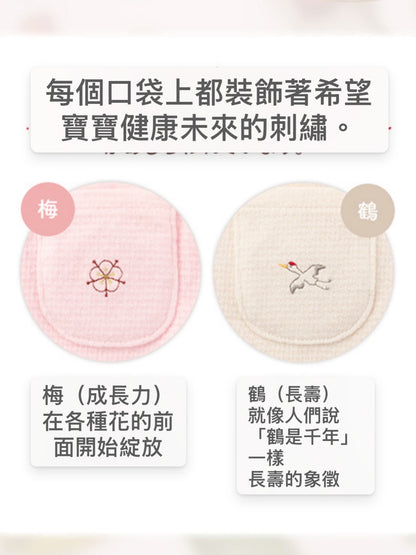 日本母嬰用品｜孕婦托腹帶（腹卷型）￼