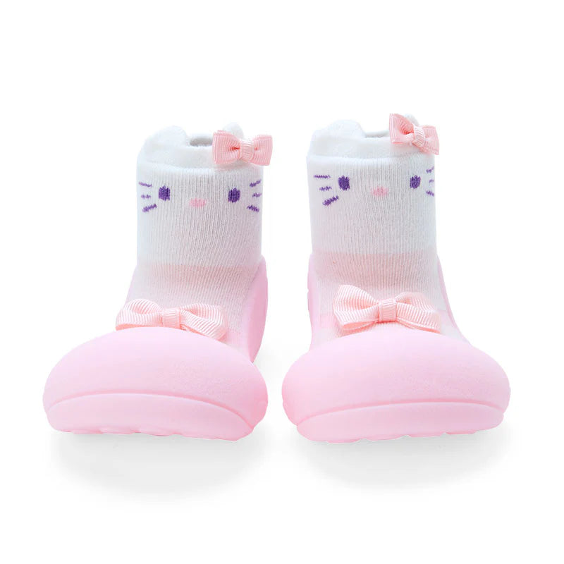 日本直送｜Sanrio Baby 嬰兒學步鞋（12.5cm）共8款