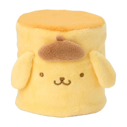 日本直送｜Sanrio Baby 毛公仔軟積木套裝/禮盒