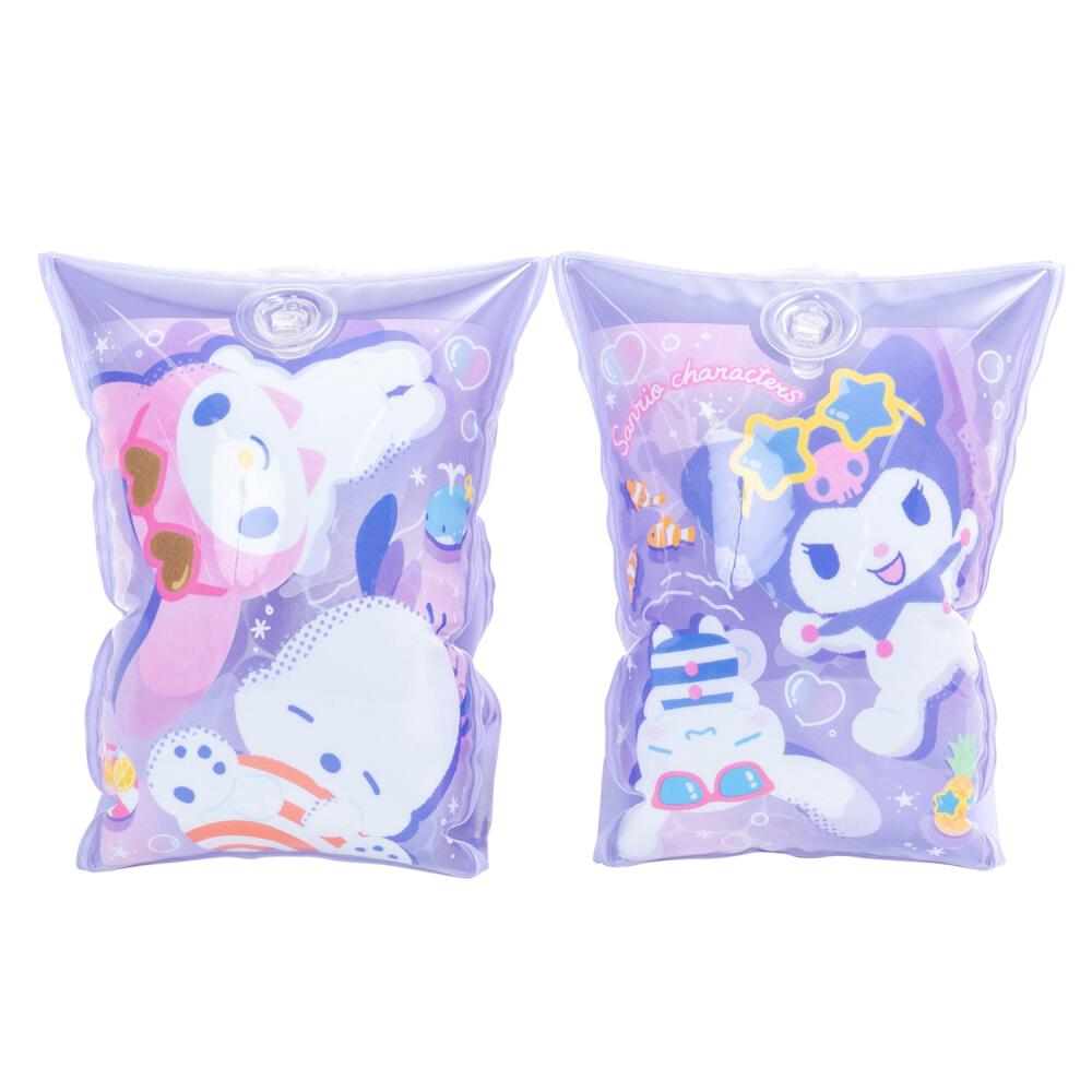 日本直送｜Sanrio 限定充氣手袖