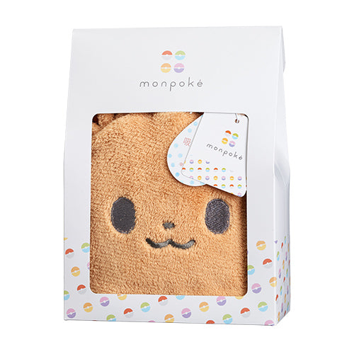 日本直送｜Monpoke伊貝造型髮帽