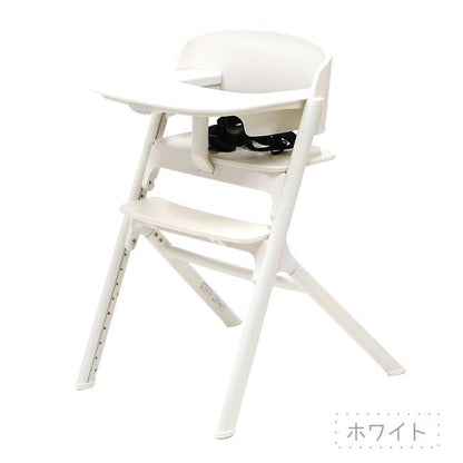 日本直送｜NOVUS 成長餐椅(6個月至大人可坐)