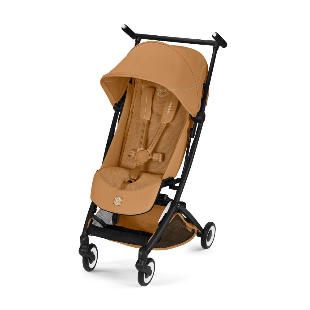 Cybex Libelle 2｜2026最新版 便攜嬰兒車 BLJP2