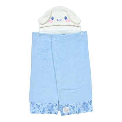 日本直送｜Sanrio Baby浴袍-玉桂狗