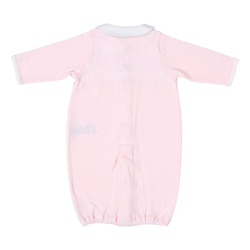 日本直送｜Sanrio Baby 2way有機棉連身衣（共8款）