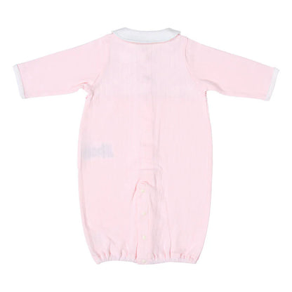 日本直送｜Sanrio Baby 2way有機棉連身衣（共8款）