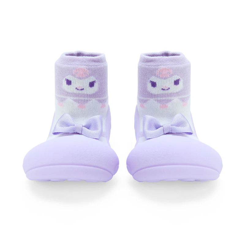 日本直送｜Sanrio Baby 嬰兒學步鞋（12.5cm）共8款