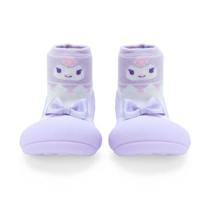 日本直送｜Sanrio Baby 嬰兒學步鞋（12.5cm）共8款