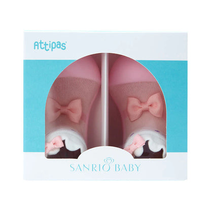 日本直送｜Sanrio Baby 嬰兒學步鞋（12.5cm）共8款