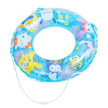 日本直送｜Sanrio 限定充氣水泡