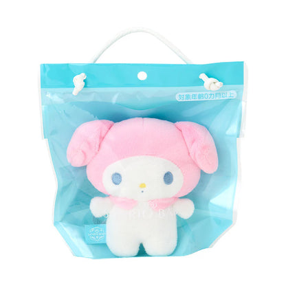 日本直送｜Sanrio Baby可洗迷你吉祥物公仔