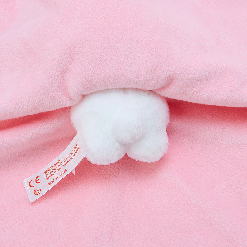 日本直送｜Sanrio Baby嬰兒安撫巾