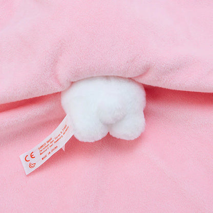 日本直送｜Sanrio Baby嬰兒安撫巾