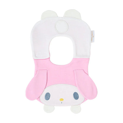 日本直送｜Sanrio Baby 立體口水肩（共8款）