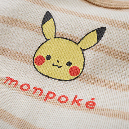日本直送｜Monpoke包屁衣套裝