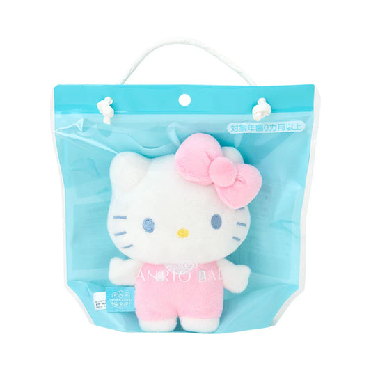 日本直送｜Sanrio Baby可洗迷你吉祥物公仔