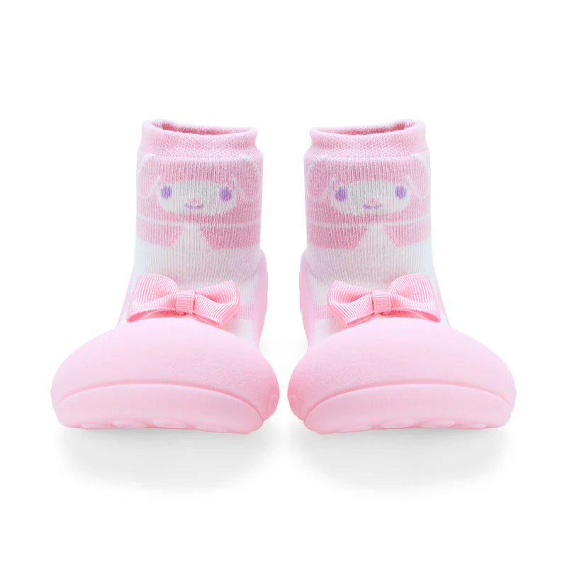 日本直送｜Sanrio Baby 嬰兒學步鞋（12.5cm）共8款